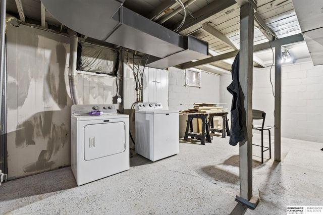 5609 S 52 Street, Omaha, NE 68117