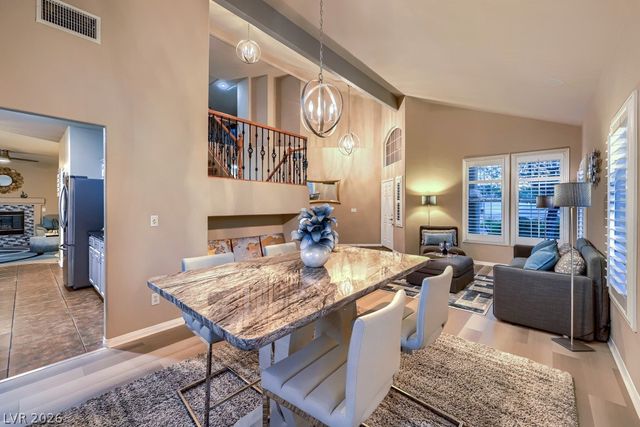 267 McNerney Drive, Henderson, NV 89012