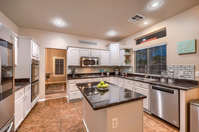 267 McNerney Drive, Henderson, NV 89012