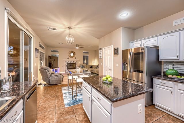 267 McNerney Drive, Henderson, NV 89012