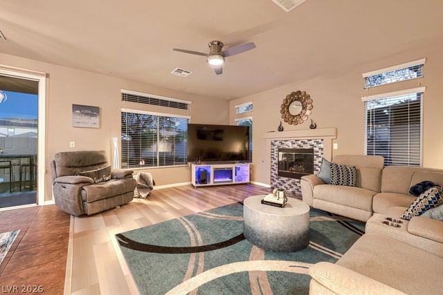 267 McNerney Drive, Henderson, NV 89012