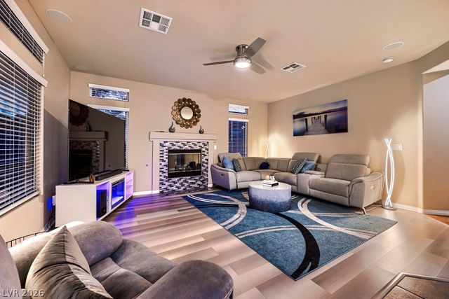 267 McNerney Drive, Henderson, NV 89012