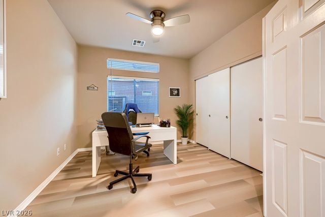 267 McNerney Drive, Henderson, NV 89012