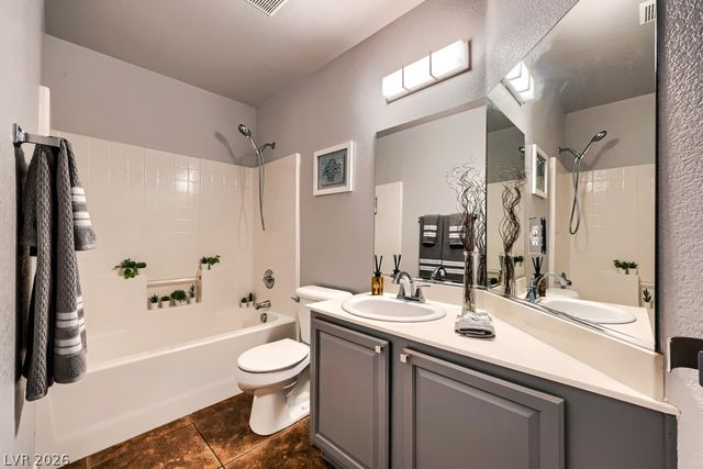267 McNerney Drive, Henderson, NV 89012
