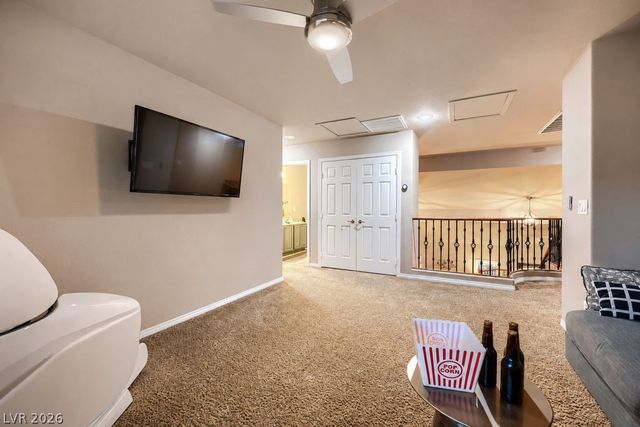 267 McNerney Drive, Henderson, NV 89012