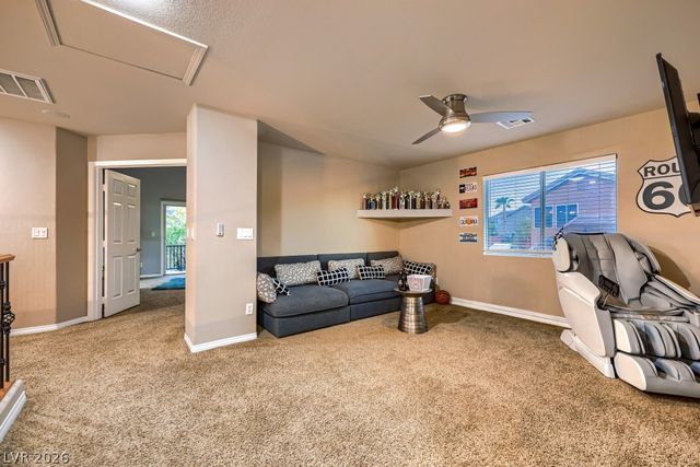267 McNerney Drive, Henderson, NV 89012