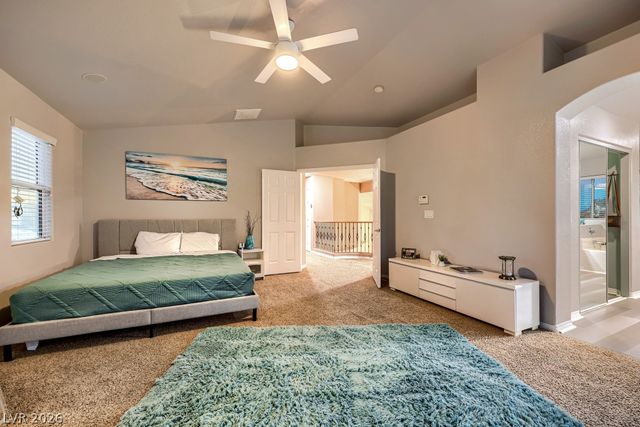 267 McNerney Drive, Henderson, NV 89012