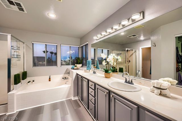 267 McNerney Drive, Henderson, NV 89012