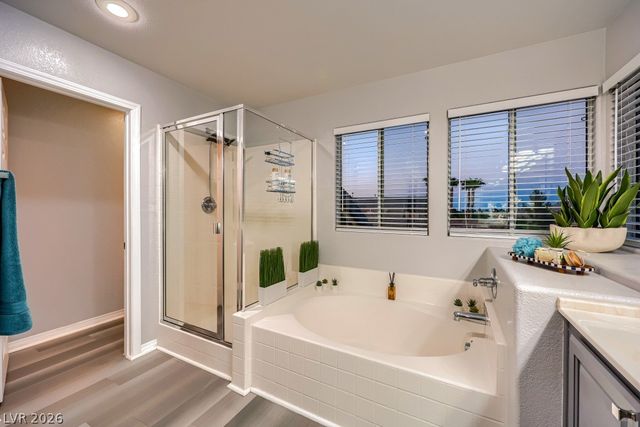 267 McNerney Drive, Henderson, NV 89012