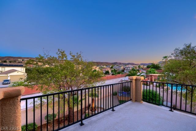 267 McNerney Drive, Henderson, NV 89012
