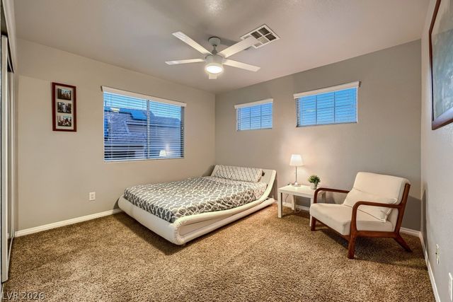 267 McNerney Drive, Henderson, NV 89012