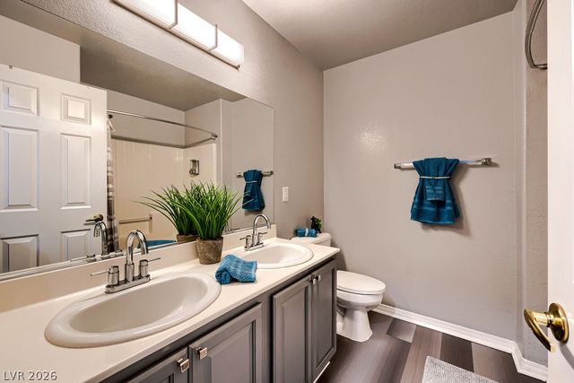 267 McNerney Drive, Henderson, NV 89012