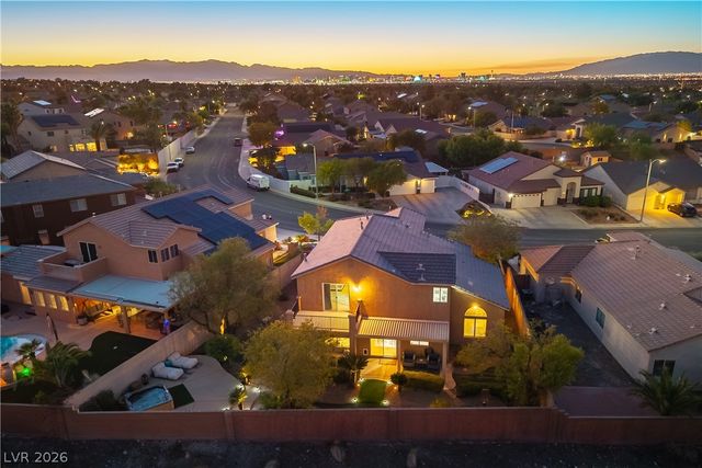 267 McNerney Drive, Henderson, NV 89012
