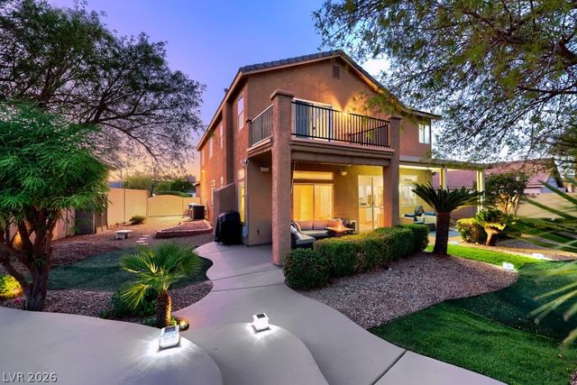 267 McNerney Drive, Henderson, NV 89012