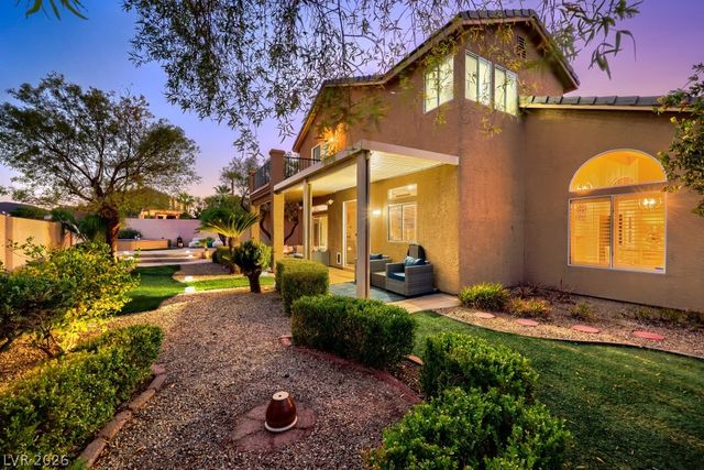 267 McNerney Drive, Henderson, NV 89012