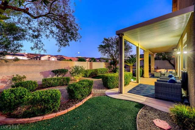 267 McNerney Drive, Henderson, NV 89012
