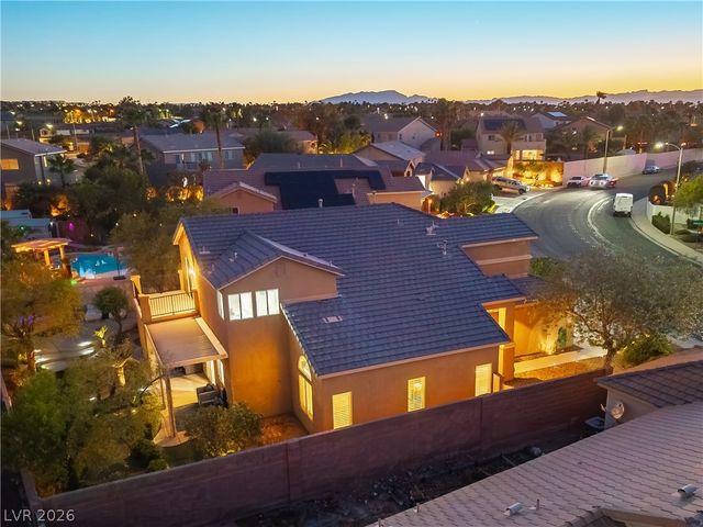267 McNerney Drive, Henderson, NV 89012