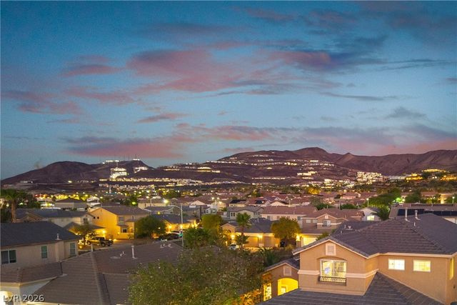267 McNerney Drive, Henderson, NV 89012