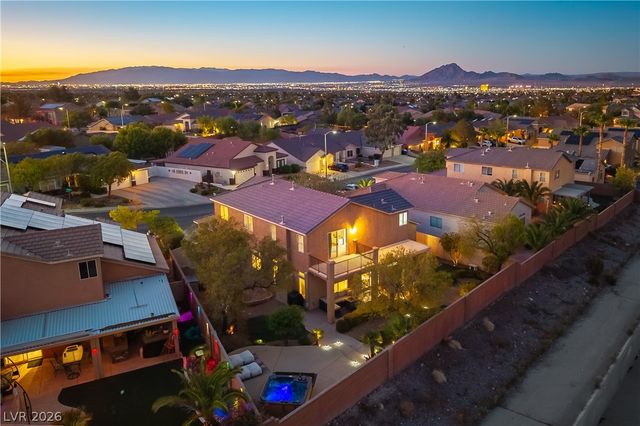 267 McNerney Drive, Henderson, NV 89012