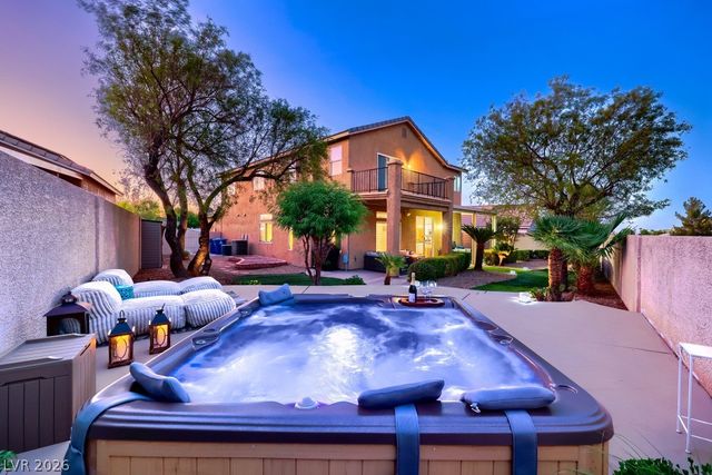 267 McNerney Drive, Henderson, NV 89012