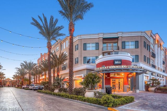 267 McNerney Drive, Henderson, NV 89012