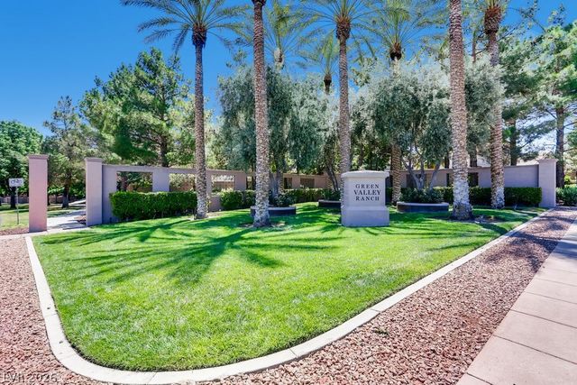 267 McNerney Drive, Henderson, NV 89012