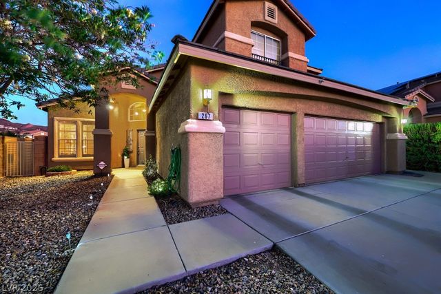 267 McNerney Drive, Henderson, NV 89012