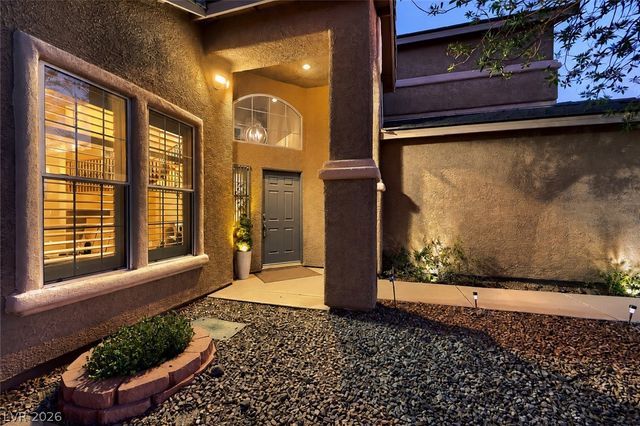 267 McNerney Drive, Henderson, NV 89012