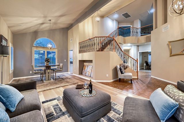 267 McNerney Drive, Henderson, NV 89012