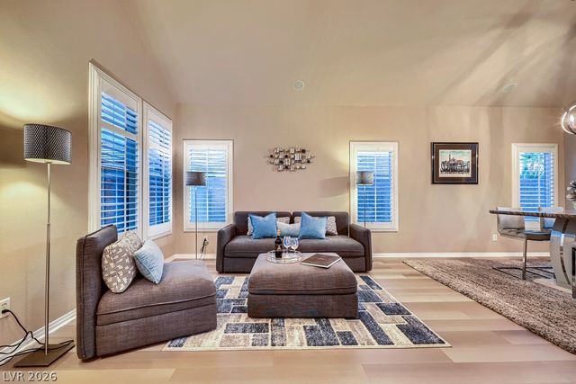 267 McNerney Drive, Henderson, NV 89012