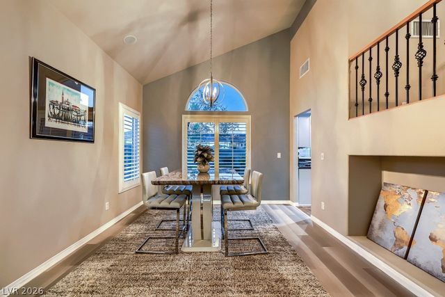 267 McNerney Drive, Henderson, NV 89012