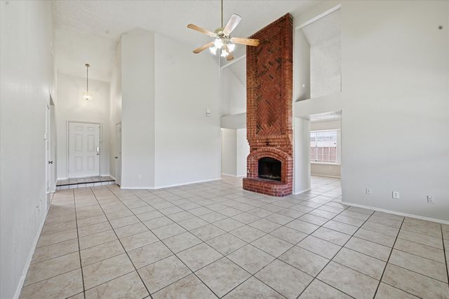 2338 Stillwater Drive, Mesquite, TX 75181