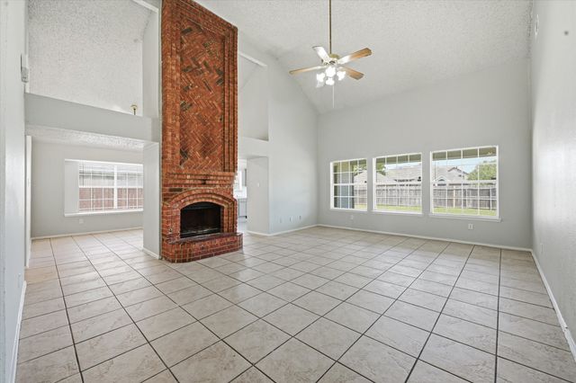 2338 Stillwater Drive, Mesquite, TX 75181