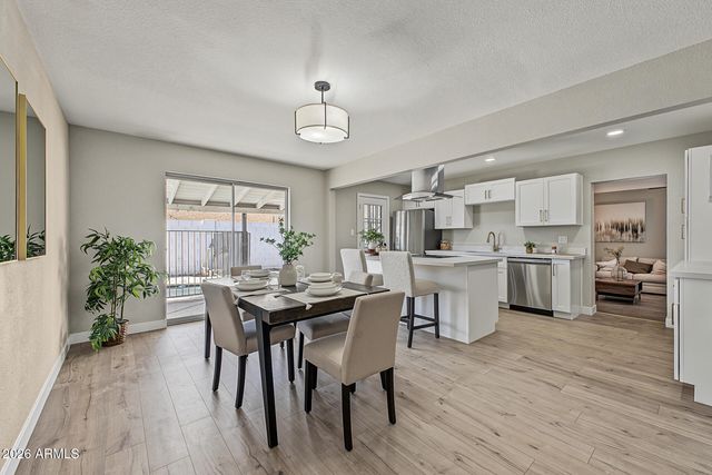 4750 N 39TH Drive, Phoenix, AZ 85019
