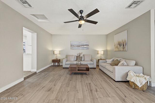 4750 N 39TH Drive, Phoenix, AZ 85019