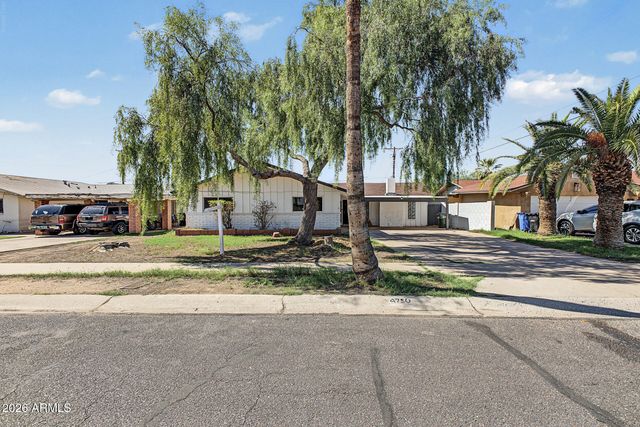 4750 N 39TH Drive, Phoenix, AZ 85019
