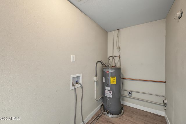 4750 N 39TH Drive, Phoenix, AZ 85019