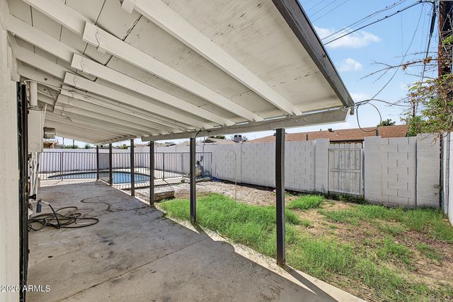 4750 N 39TH Drive, Phoenix, AZ 85019