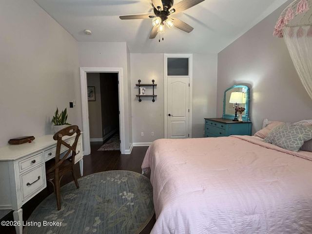 1906 Deckard School Rd, Radcliff, KY 40160