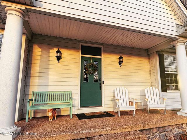 1906 Deckard School Rd, Radcliff, KY 40160