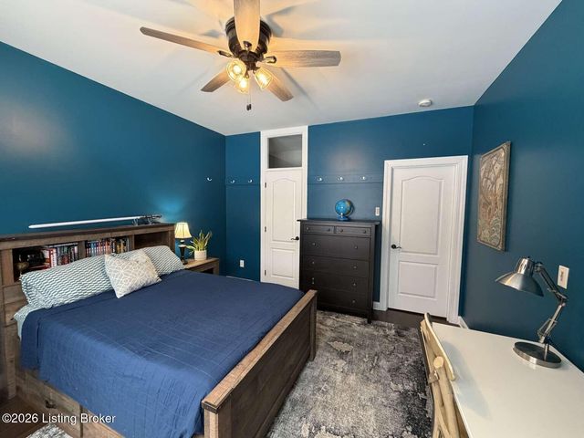 1906 Deckard School Rd, Radcliff, KY 40160