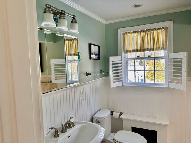 212 S Main Street, Cohasset, MA 02025