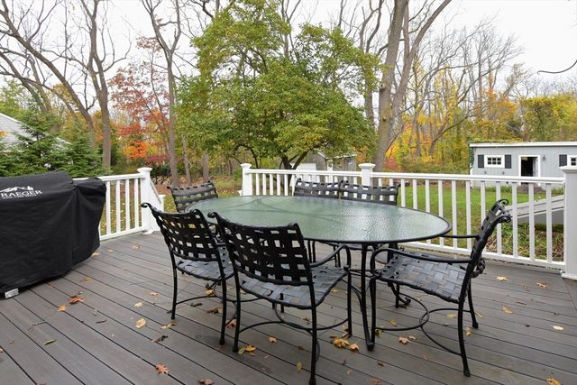 212 S Main Street, Cohasset, MA 02025