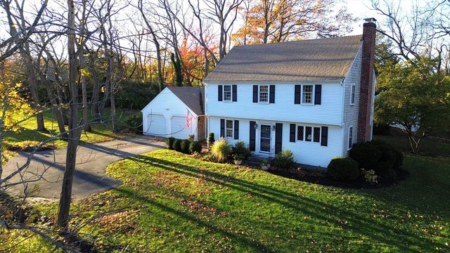 212 S Main Street, Cohasset, MA 02025