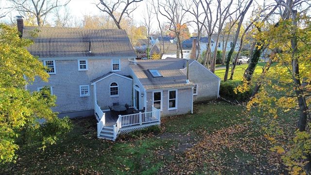 212 S Main Street, Cohasset, MA 02025