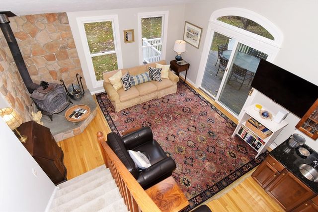 212 S Main Street, Cohasset, MA 02025