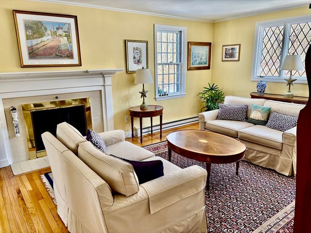 212 S Main Street, Cohasset, MA 02025