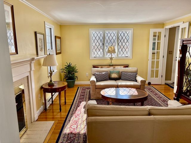 212 S Main Street, Cohasset, MA 02025