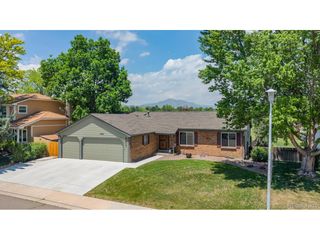 10765 W Berry Dr, Littleton, CO 80127