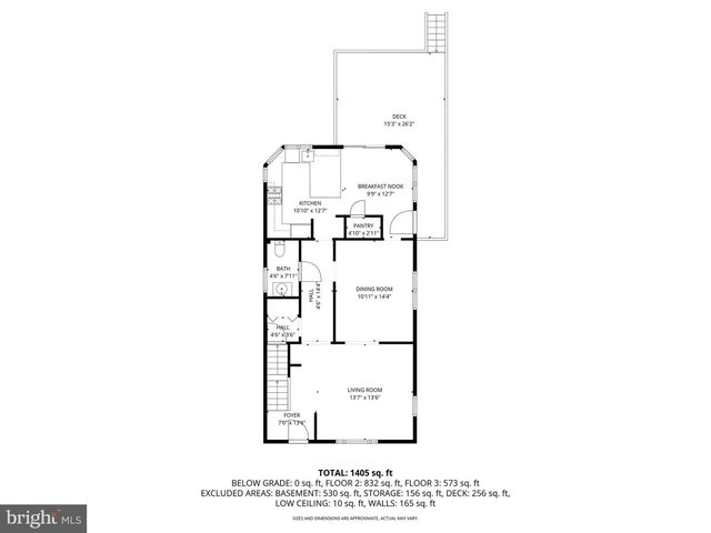 345 VASSAR AVE, Swarthmore, PA 19081